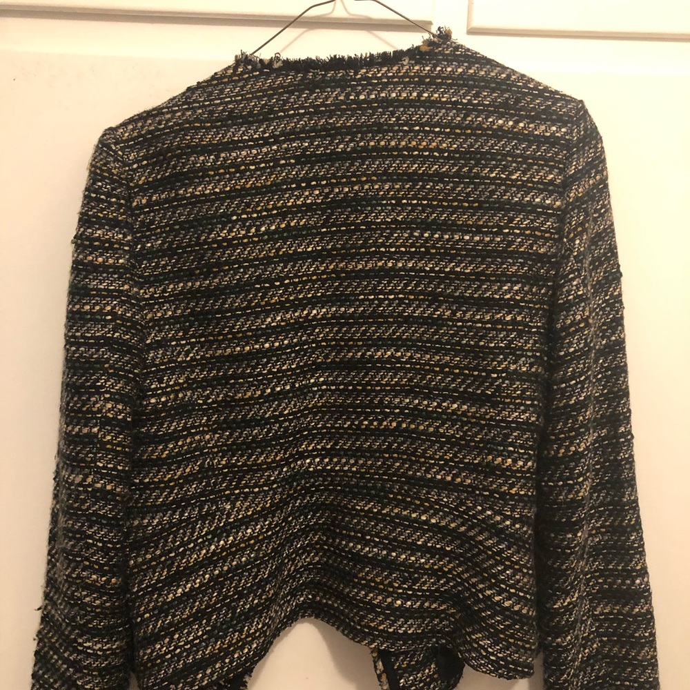 Loft blazer